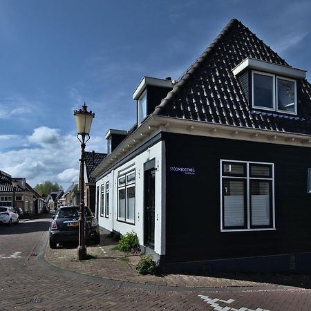 At The Butchers Amsterdam Exterior photo