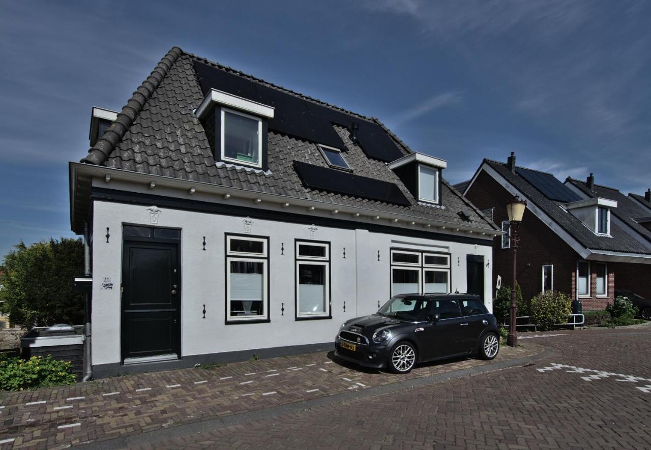 At The Butchers Amsterdam Exterior photo